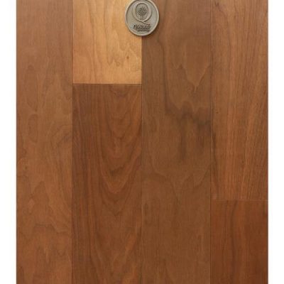 Q-Wood - Smooth Cinnamon