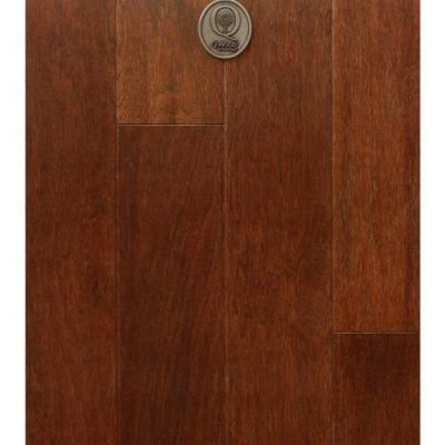 Q-Wood - Wirebrushed