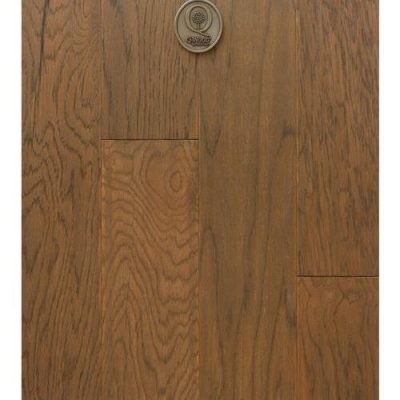 Q-Wood - Wirebrushed