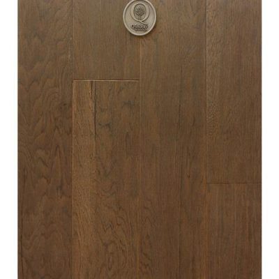 Q-Wood - Wirebrushed