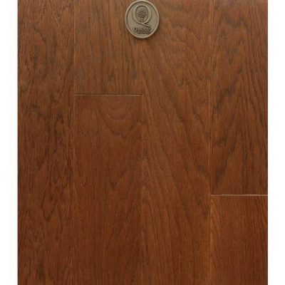 Q-Wood - Wirebrushed