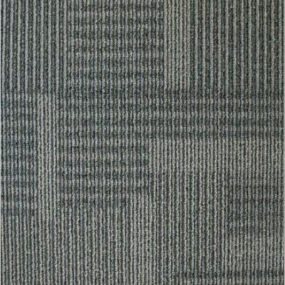 ROCKY CARPET TILE